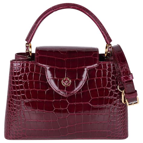 bolsa mais barata louis vuitton|Louis Vuitton crocodile.